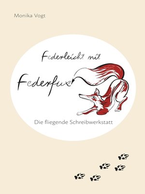 cover image of Federleicht mit Federfux